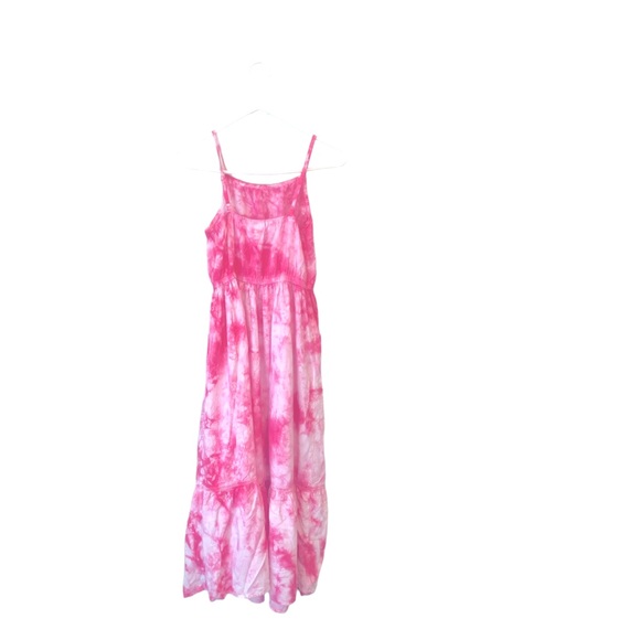 Girls Maxi Dress - Picture 2 of 3